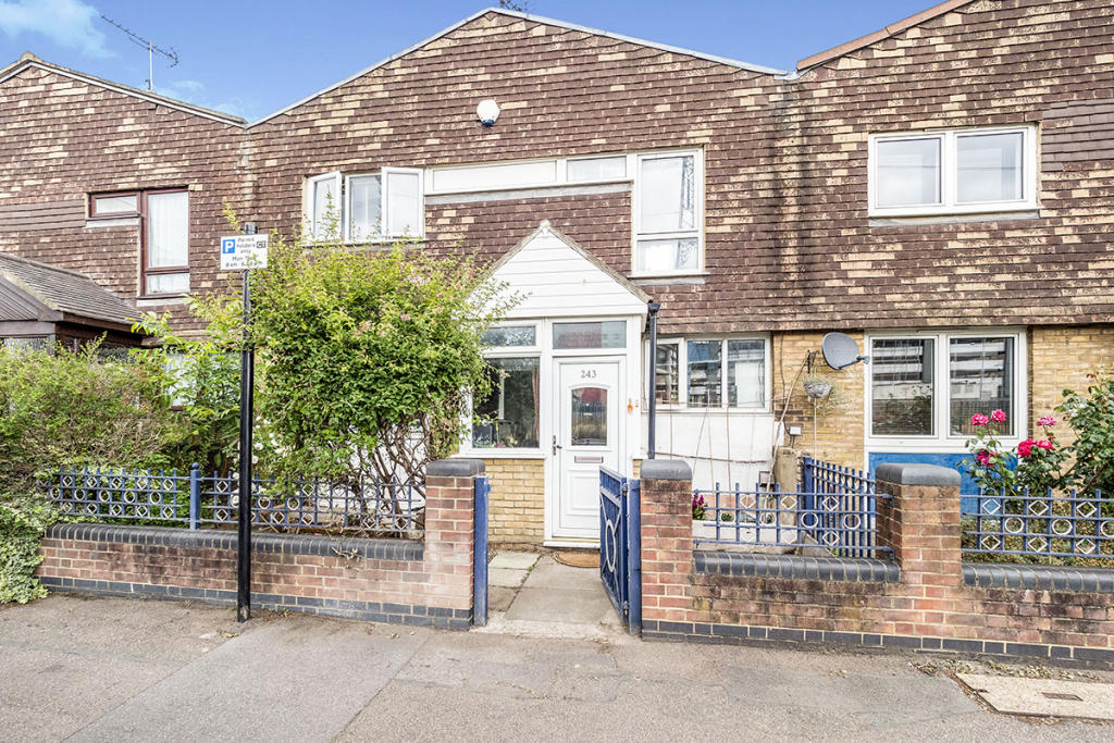 Buy or rent a property | Victoria Dock Road, London E16 3BT