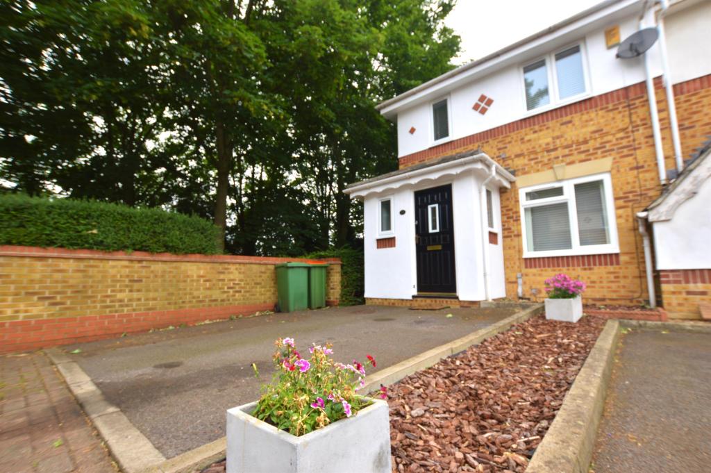 Buy or rent a property | Richard House Drive, London E16 3RE