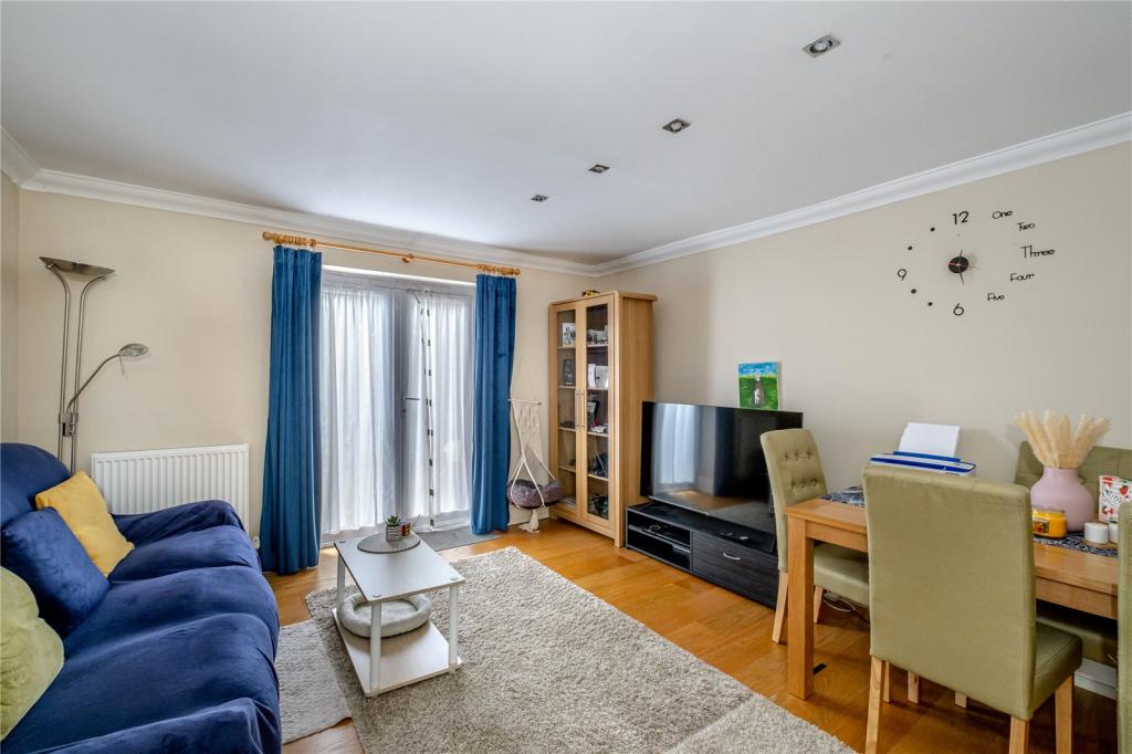 Buy or rent a property | Richard House Drive, London E16 3RE