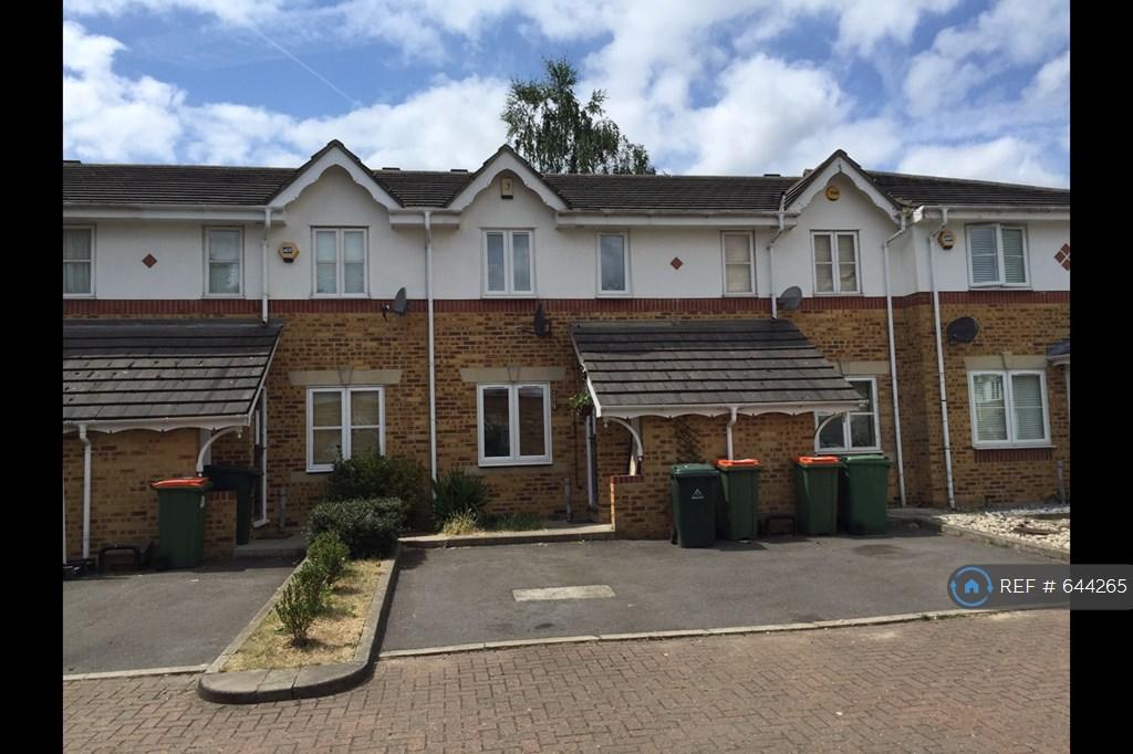 Buy or rent a property | Richard House Drive, London E16 3RE