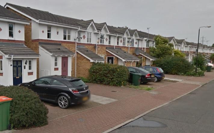 Buy or rent a property | Richard House Drive, London E16 3RF