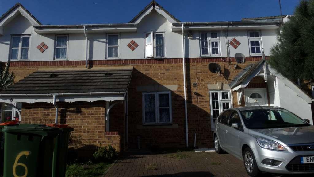 Buy or rent a property | Richard House Drive, London E16 3RF