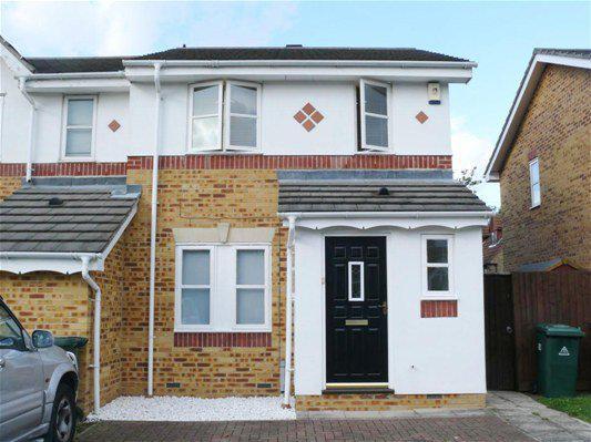 Buy or rent a property | Richard House Drive, London E16 3RF