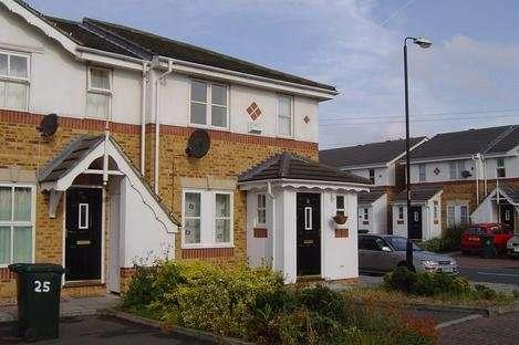 Buy or rent a property | Richard House Drive, London E16 3RF