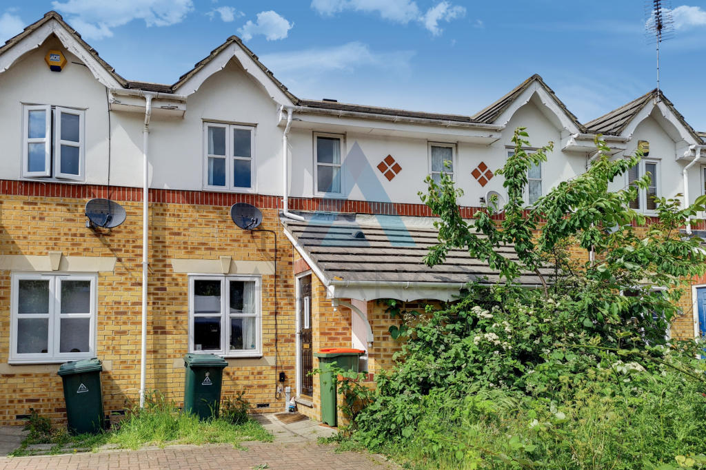 Buy or rent a property | Richard House Drive, London E16 3RF