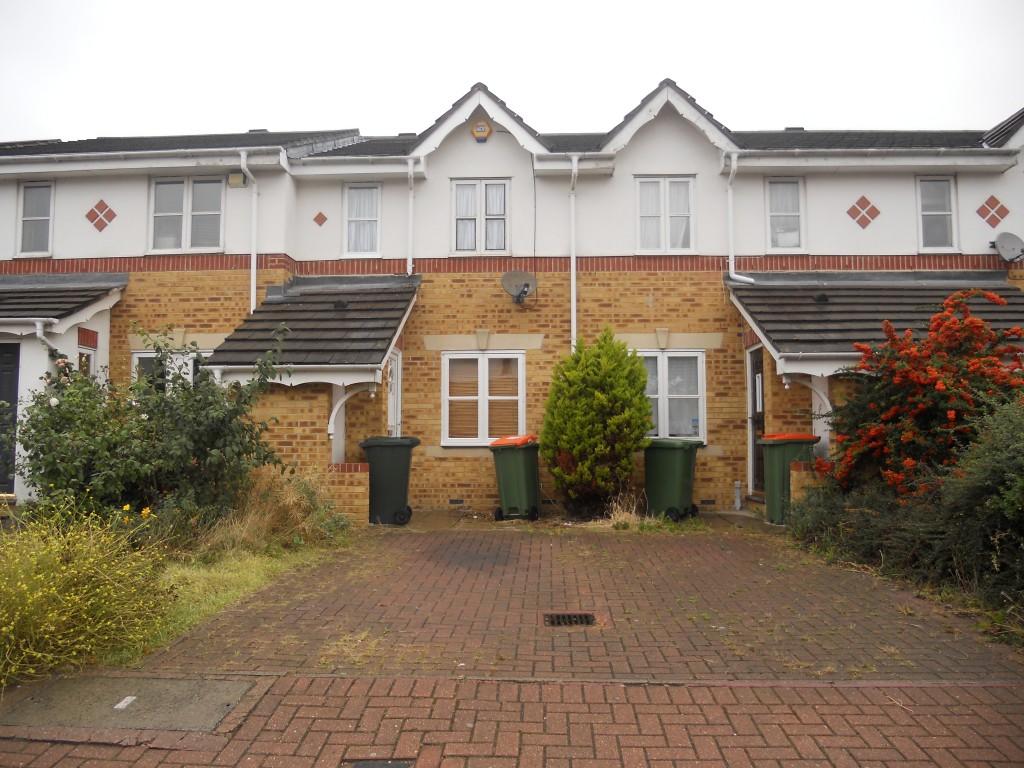 Buy or rent a property | Richard House Drive, London E16 3RF