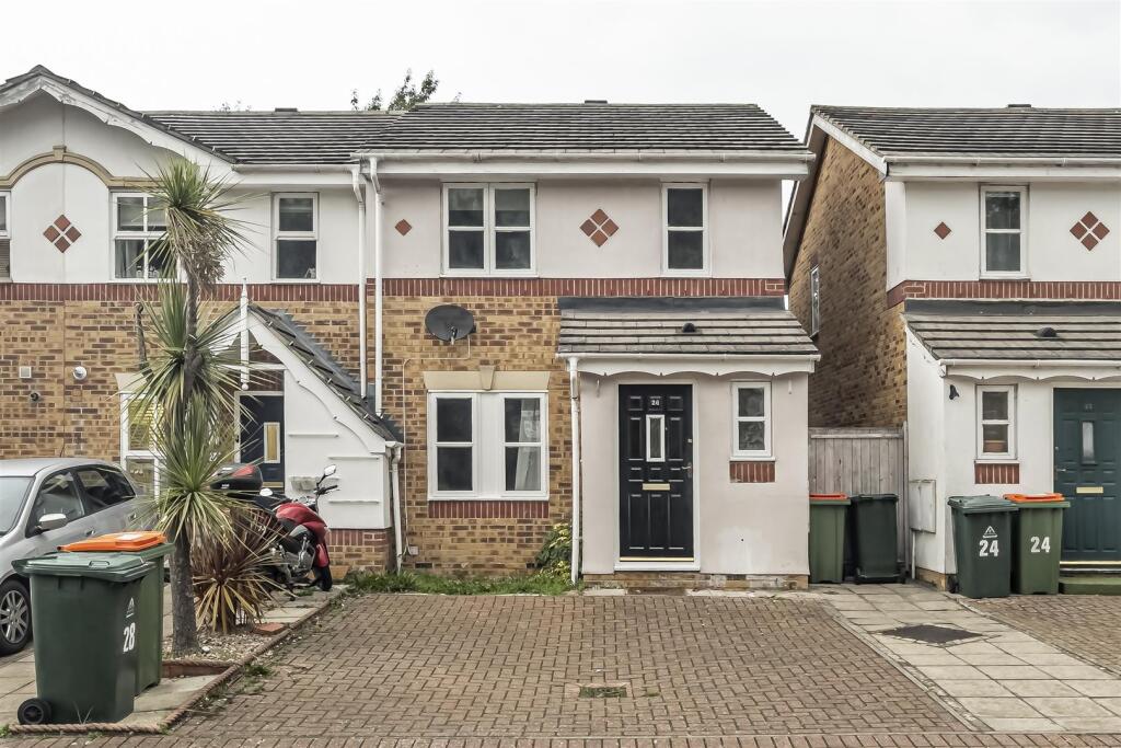 Buy or rent a property | Richard House Drive, London E16 3RF