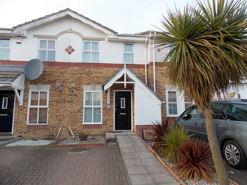 Buy or rent a property | Richard House Drive, London E16 3RF