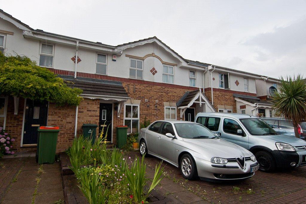 Buy or rent a property | Richard House Drive, London E16 3RF
