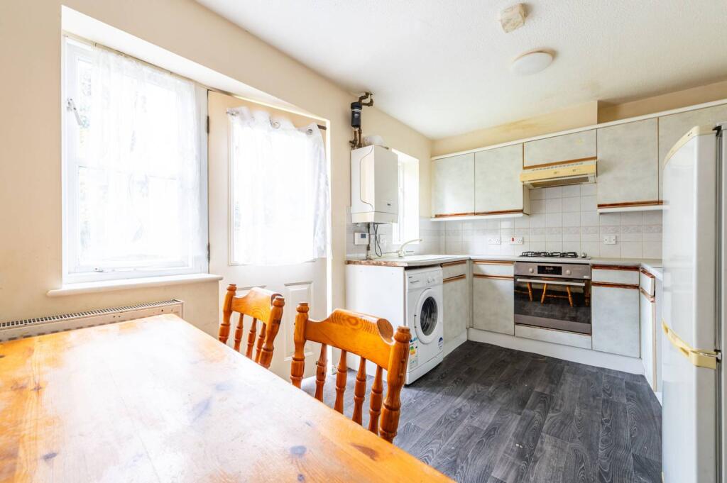 Buy or rent a property | Richard House Drive, London E16 3RF