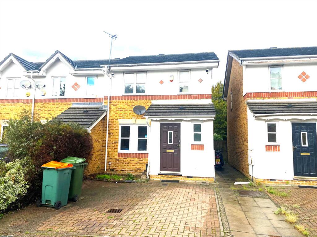 Buy or rent a property | Richard House Drive, London E16 3RF