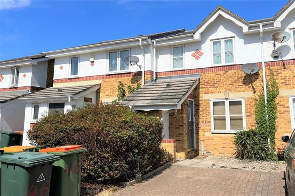 Buy or rent a property | Richard House Drive, London E16 3RF