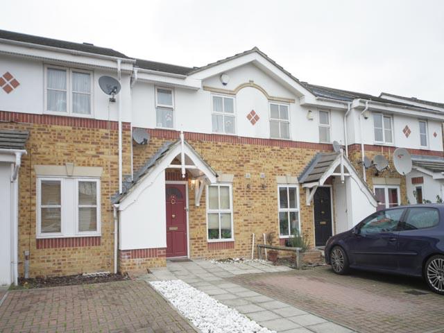 Buy or rent a property | Richard House Drive, London E16 3RF