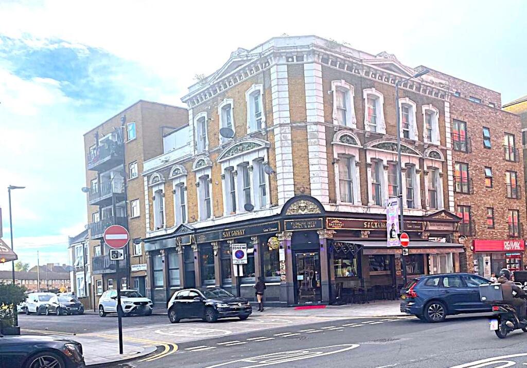 Buy or rent a property | Barking Road, London E16 4HB