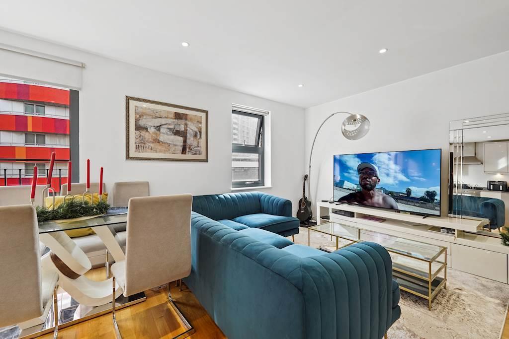 Buy or rent a property | Barking Road, London E16 4HB