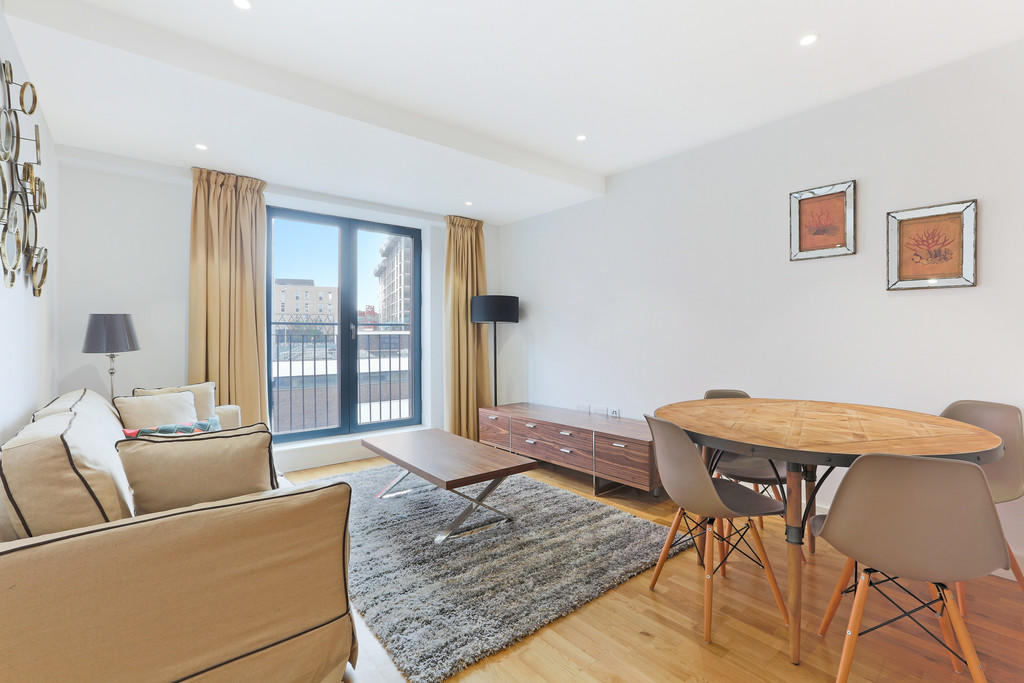 Buy or rent a property | Barking Road, London E16 4HB