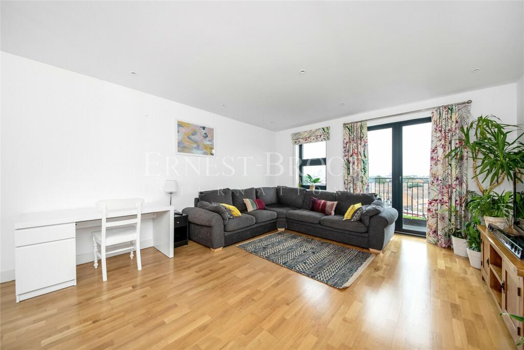 Buy or rent a property | Barking Road, London E16 4HB