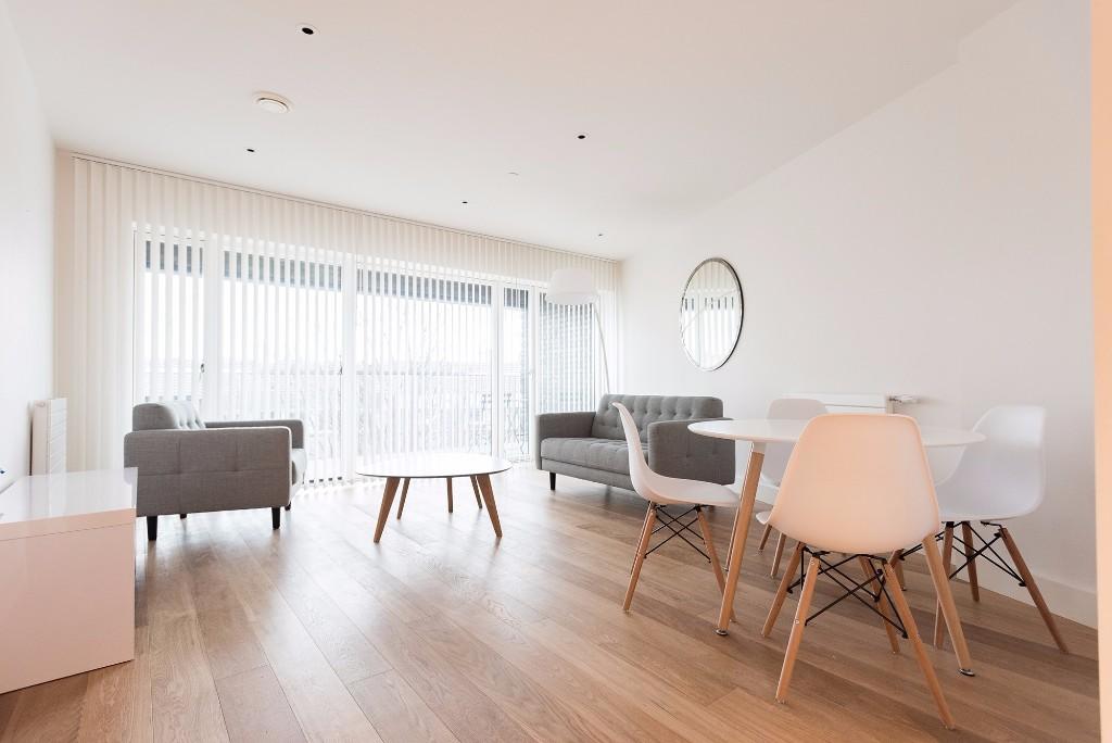 Buy or rent a property | Barking Road, London E16 4HE