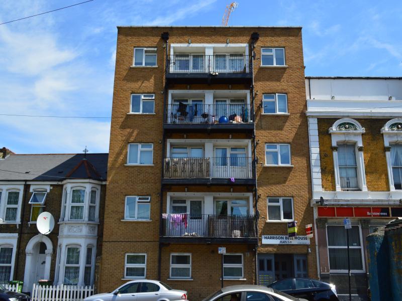 Buy or rent a property | Oak Crescent, London E16 4QL