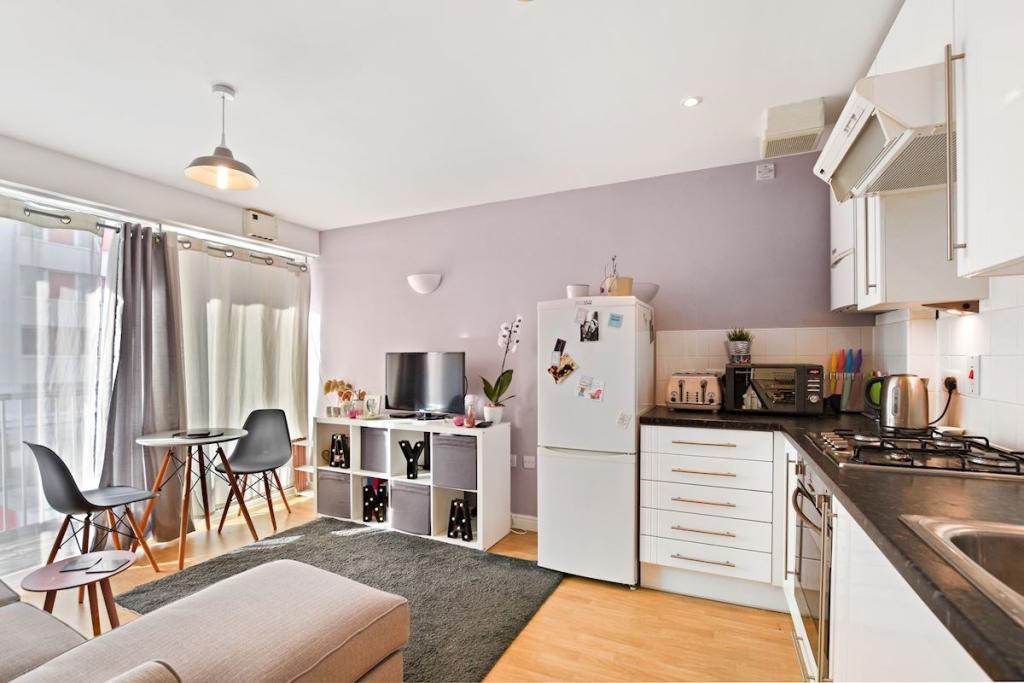 Buy or rent a property | Romford Road, London E7 8AA