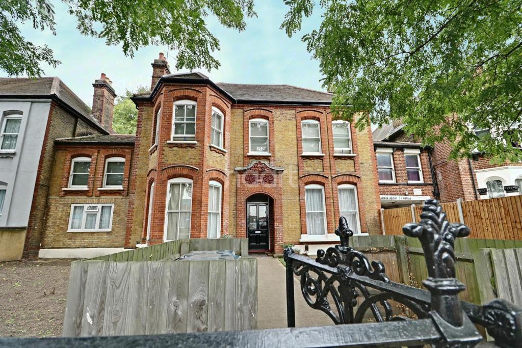 Buy or rent a property | Romford Road, London E7 8AA