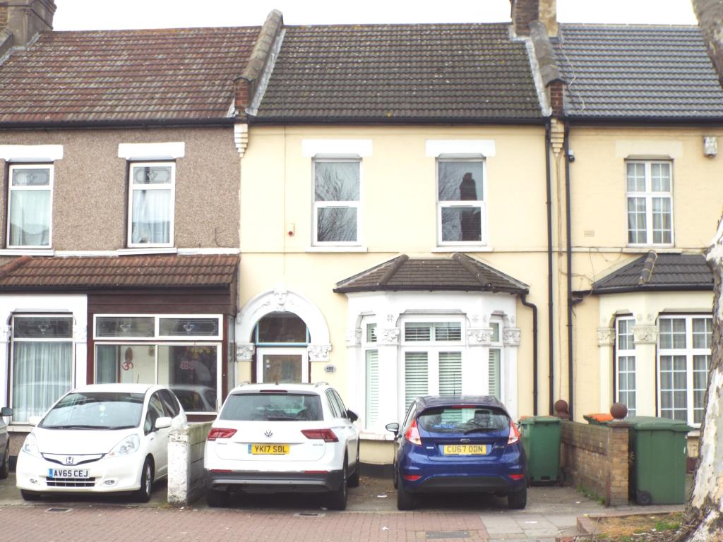 Buy or rent a property | Romford Road, London E7 8AD