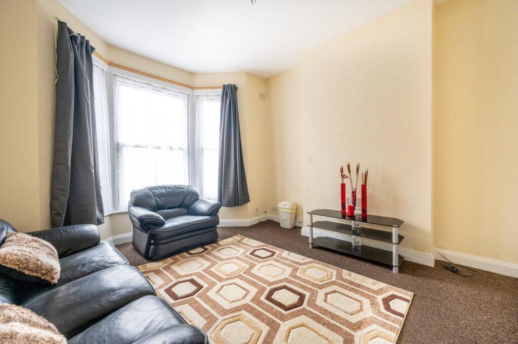 Buy or rent a property | Romford Road, London E7 8AE