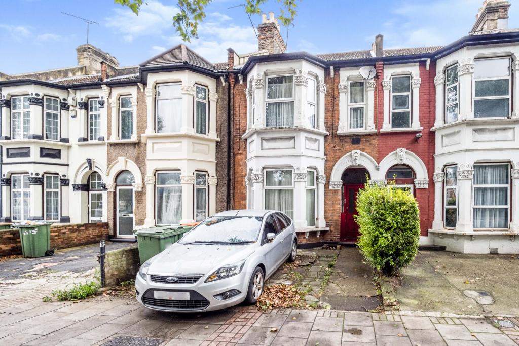 Buy or rent a property | Romford Road, London E7 8AE
