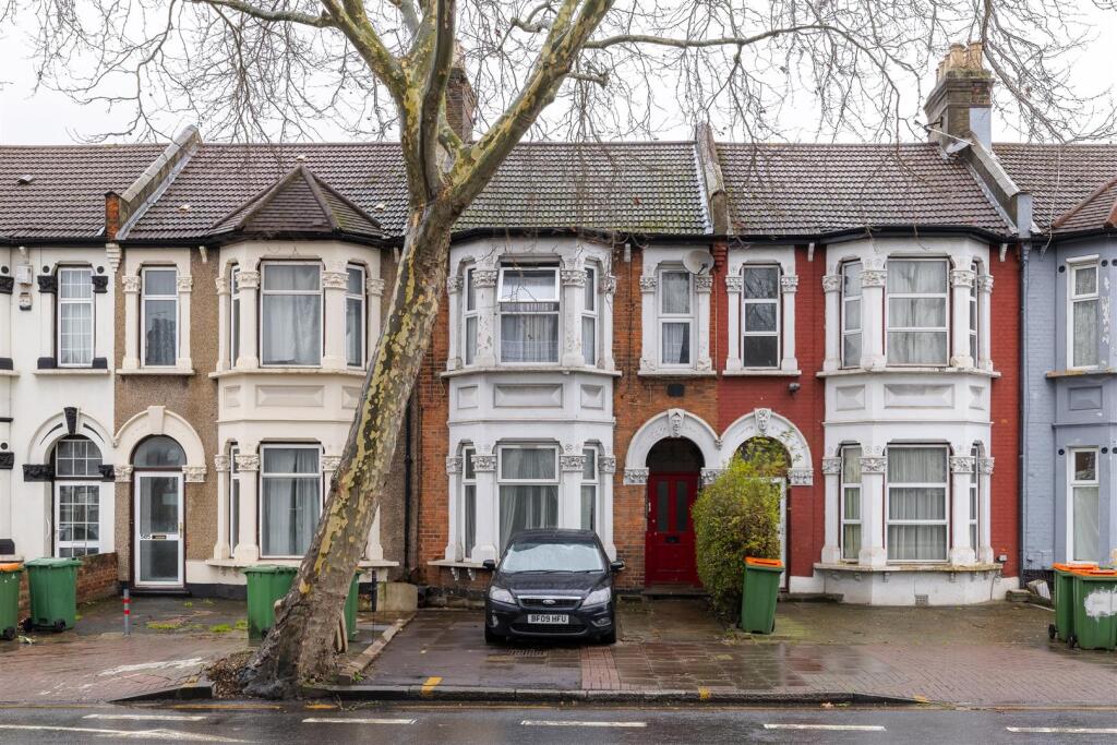 Buy or rent a property | Romford Road, London E7 8AE