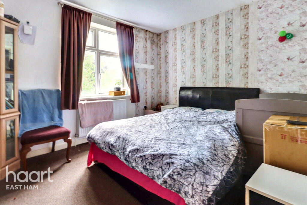 Buy or rent a property | Romford Road, London E7 8AF