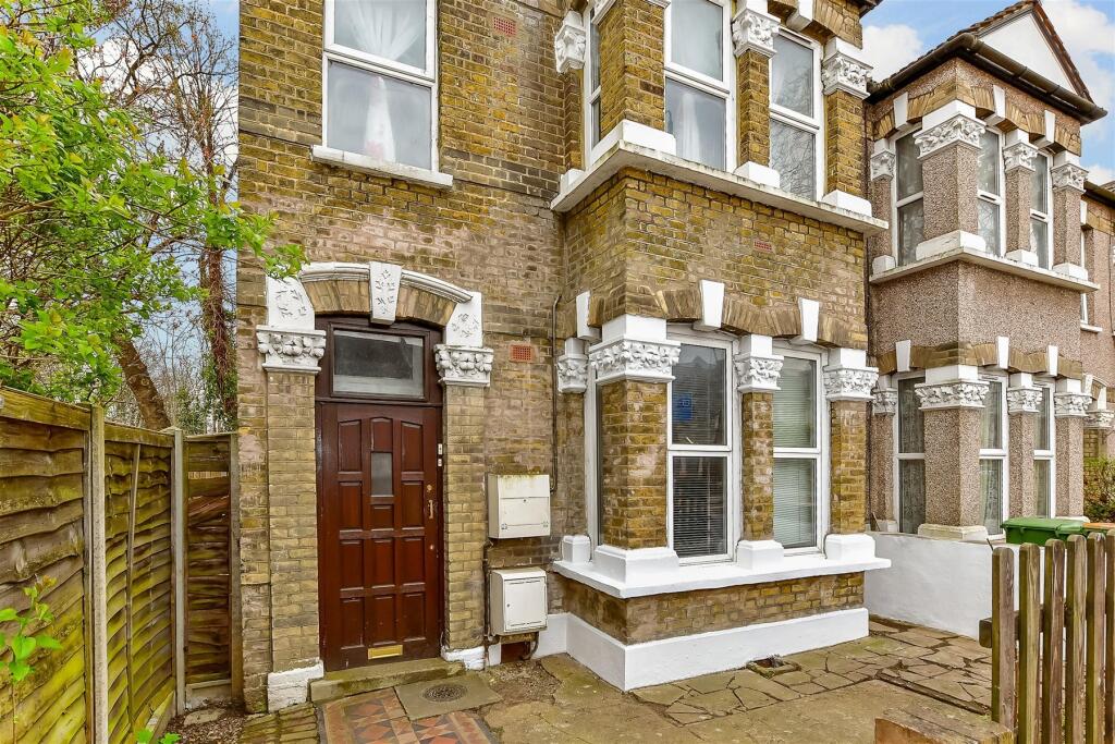 Buy or rent a property | Romford Road, London E7 8AF