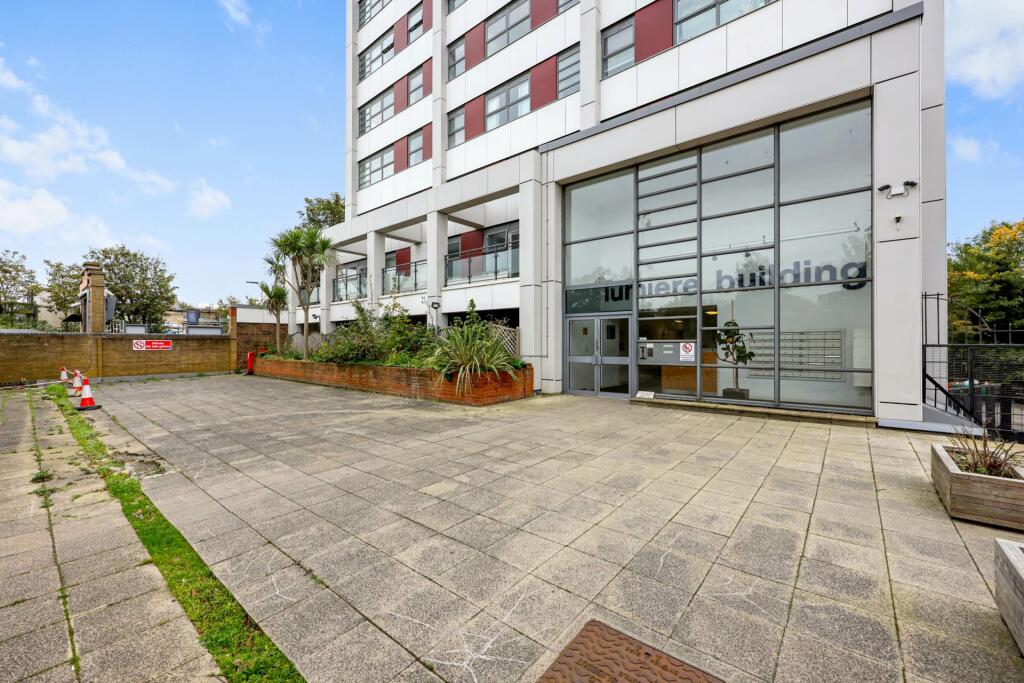 Buy or rent a property | Romford Road, London E7 8AY