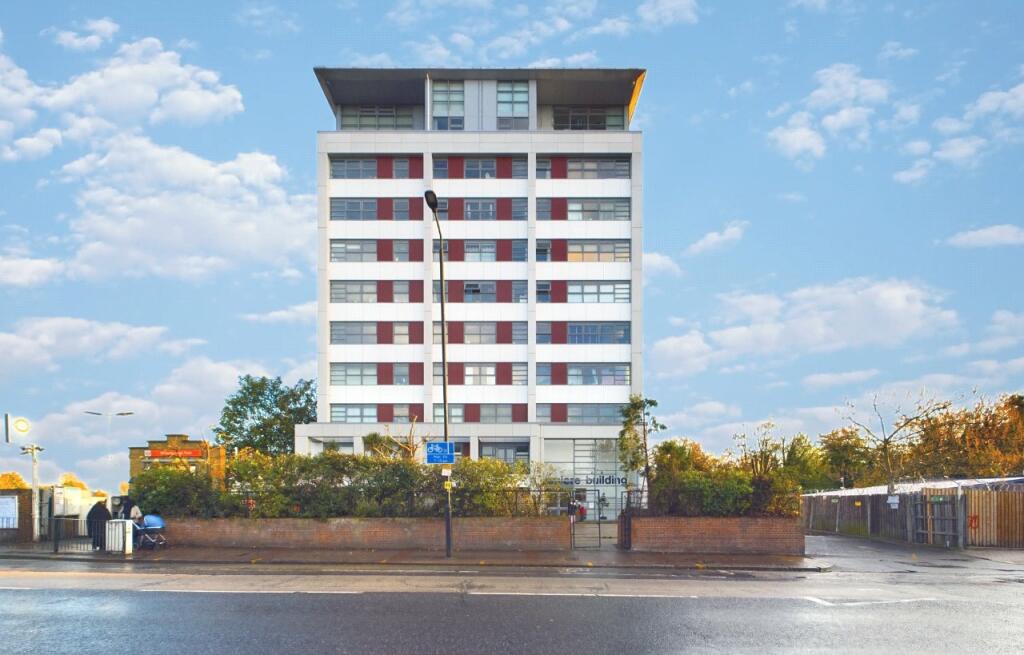 Buy or rent a property | Romford Road, London E7 8AY