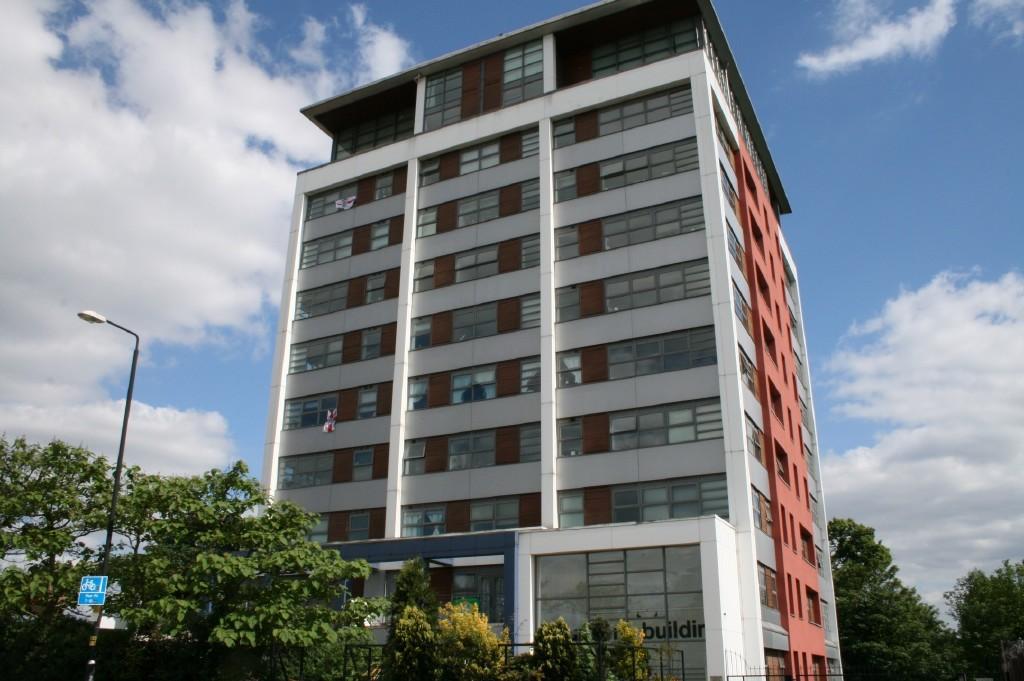 Buy or rent a property | Romford Road, London E7 8AY
