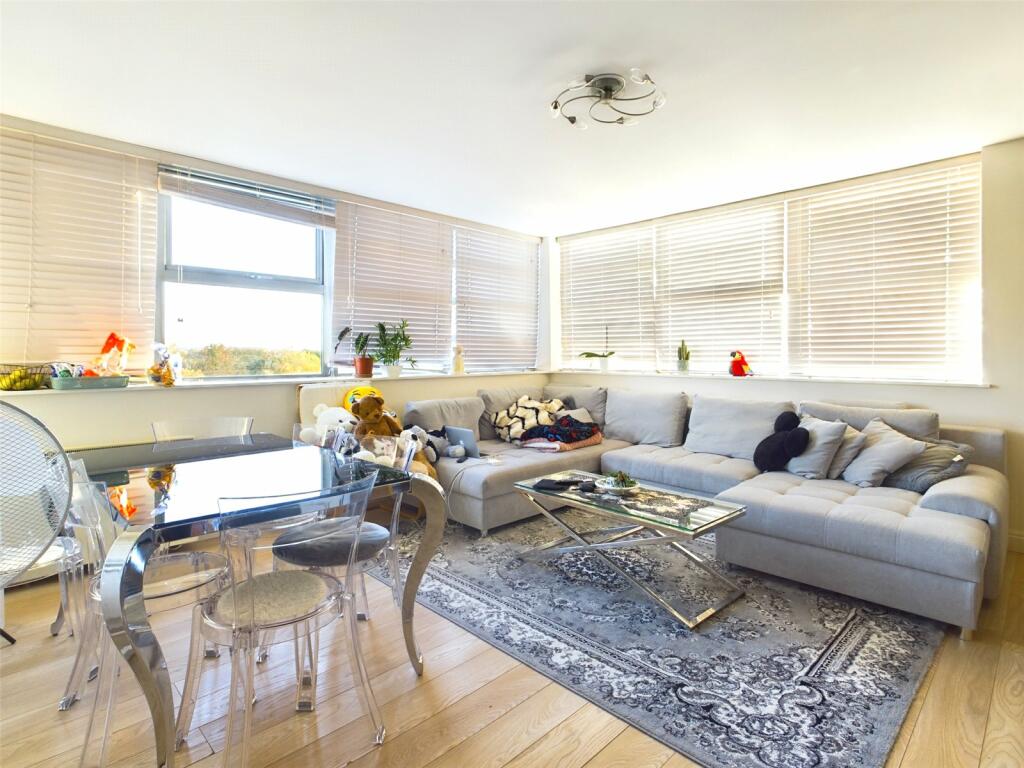 Buy or rent a property | Romford Road, London E7 8AY