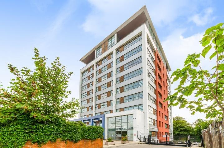 Buy or rent a property | Romford Road, London E7 8AY
