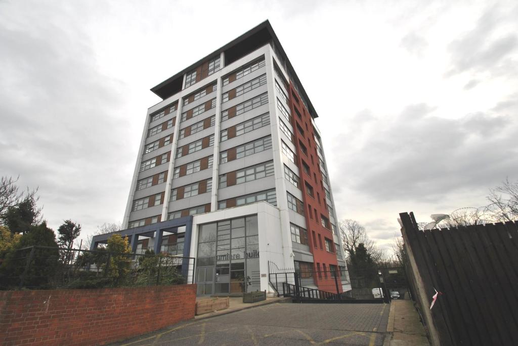 Buy or rent a property | Romford Road, London E7 8AY