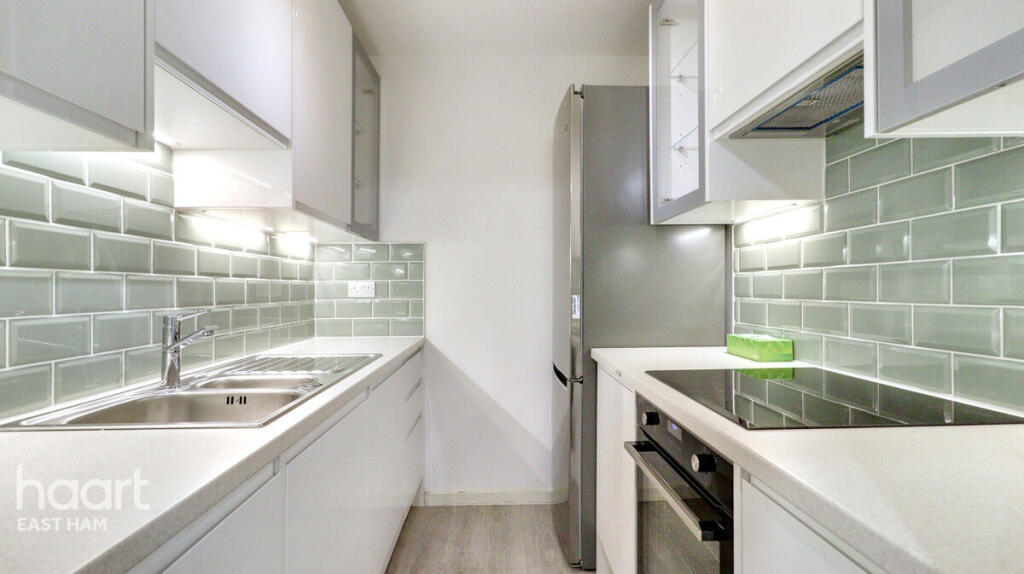 Buy or rent a property | Romford Road, London E7 8AY