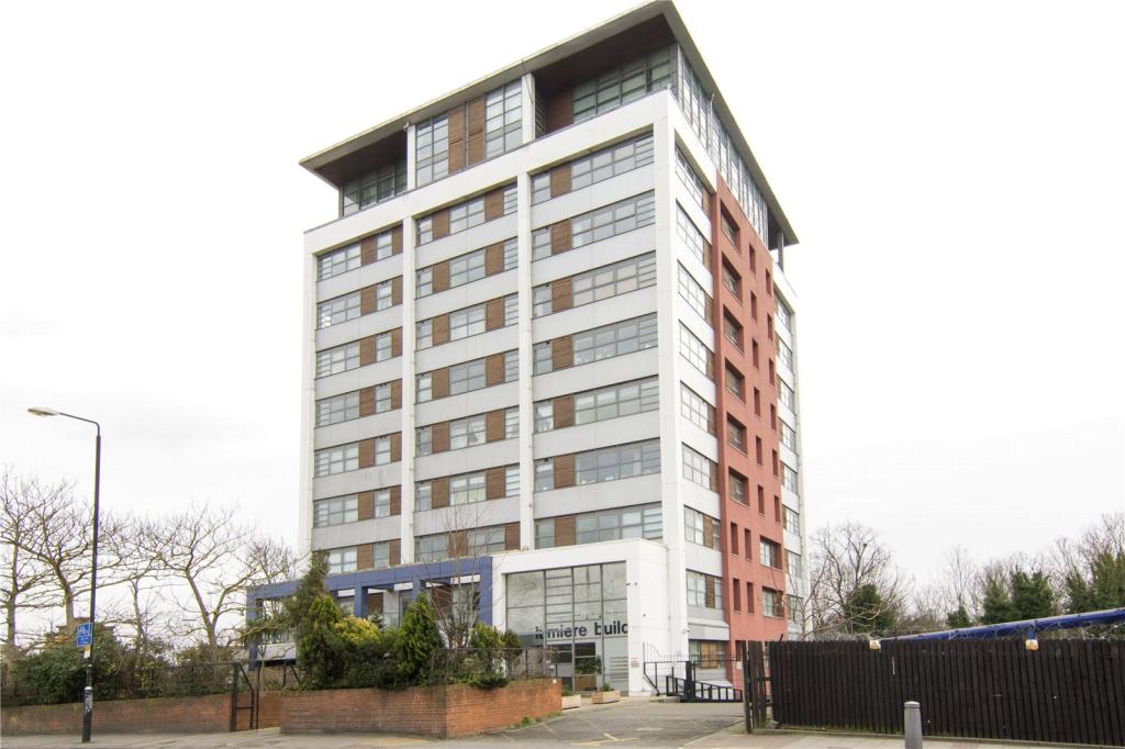 Buy or rent a property | Romford Road, London E7 8AY