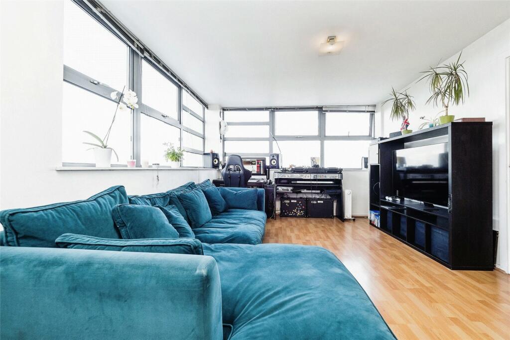Buy or rent a property | Romford Road, London E7 8AY