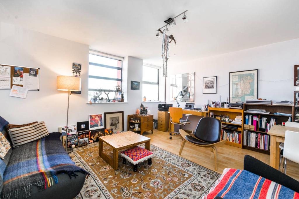 Buy or rent a property | Romford Road, London E7 8AY