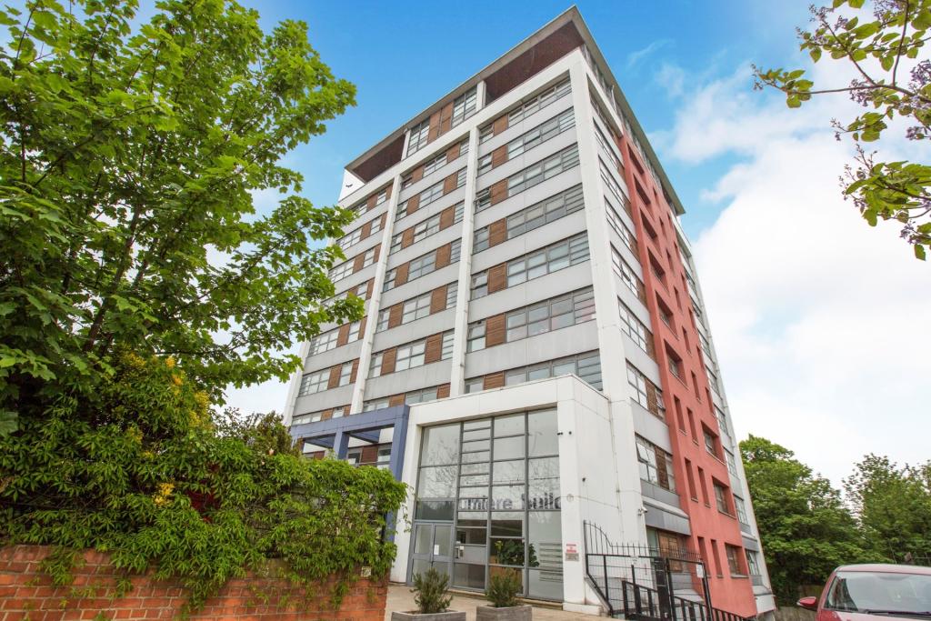 Buy or rent a property | Romford Road, London E7 8AY