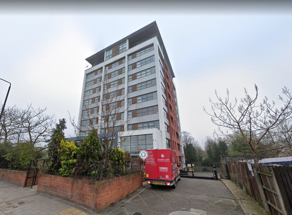 Buy or rent a property | Romford Road, London E7 8AY