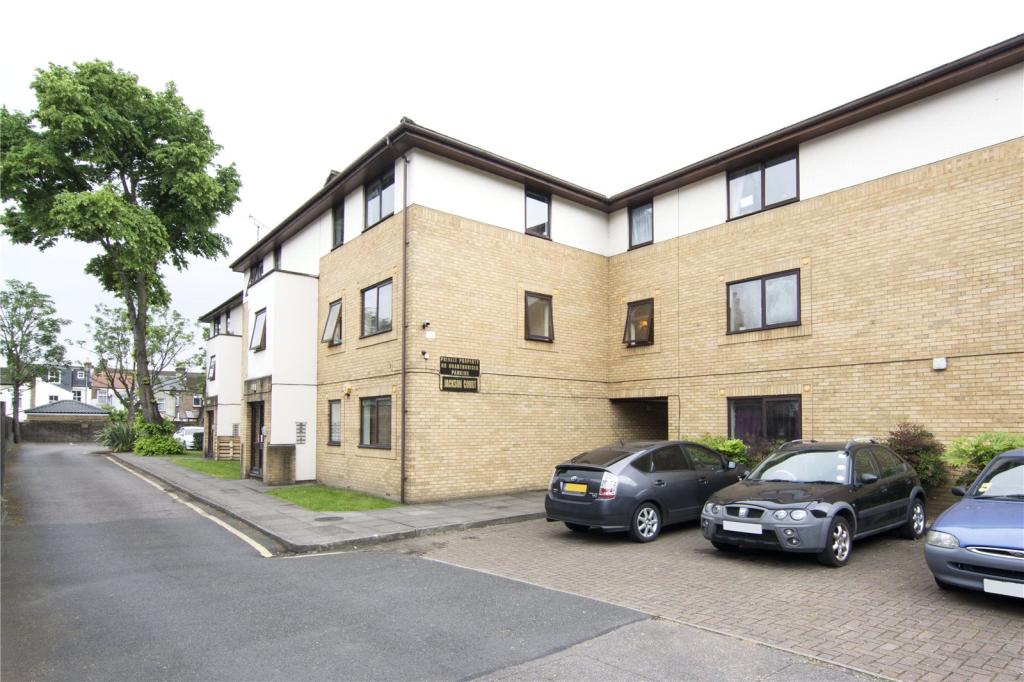 Buy or rent a property | Romford Road, London E7 8BE