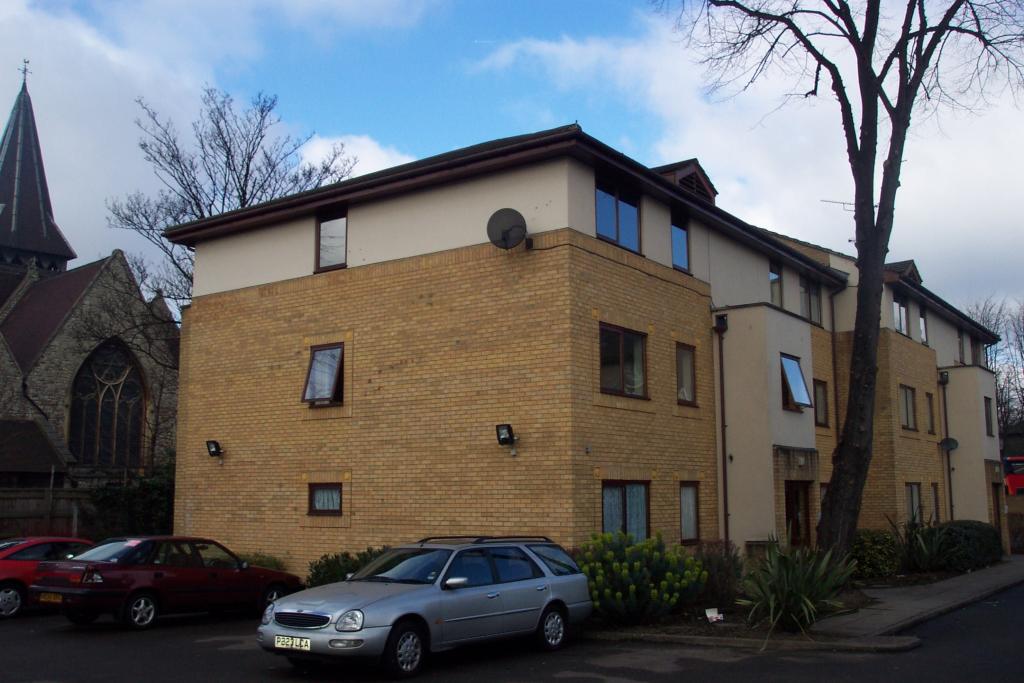 Buy or rent a property | Romford Road, London E7 8BE