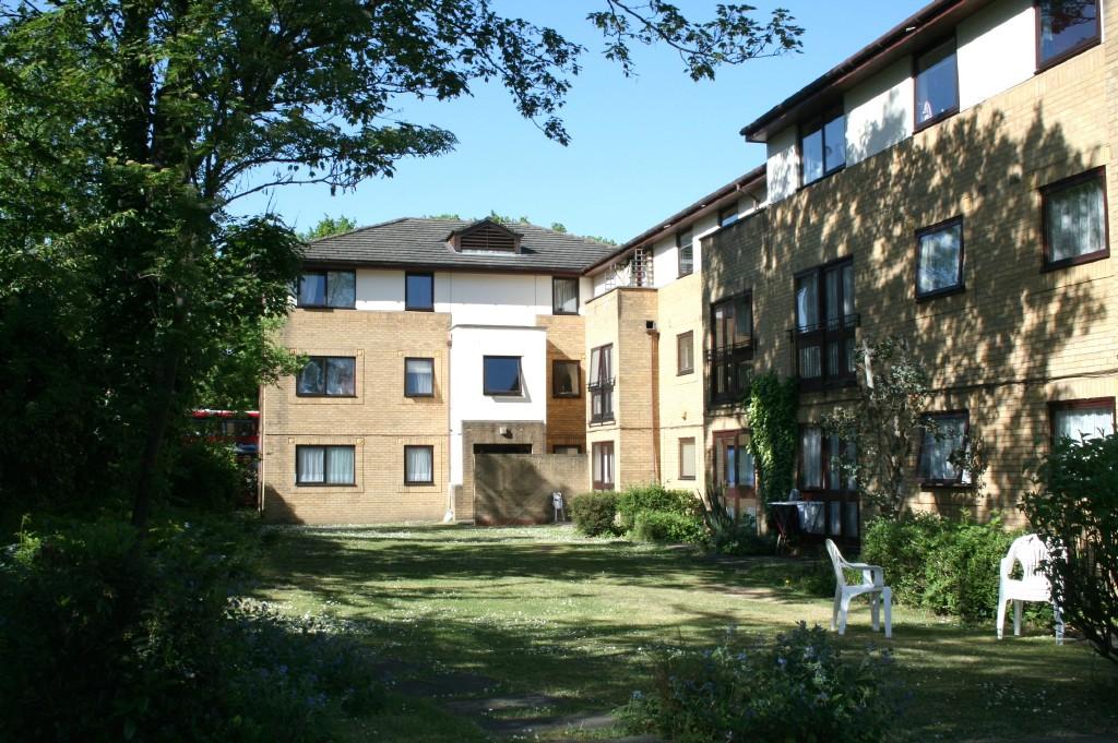 Buy or rent a property | Romford Road, London E7 8BE