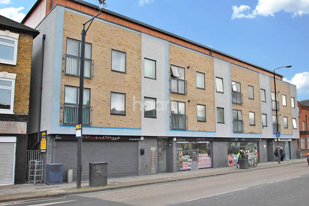 Buy or rent a property | Romford Road, London E7 8BF