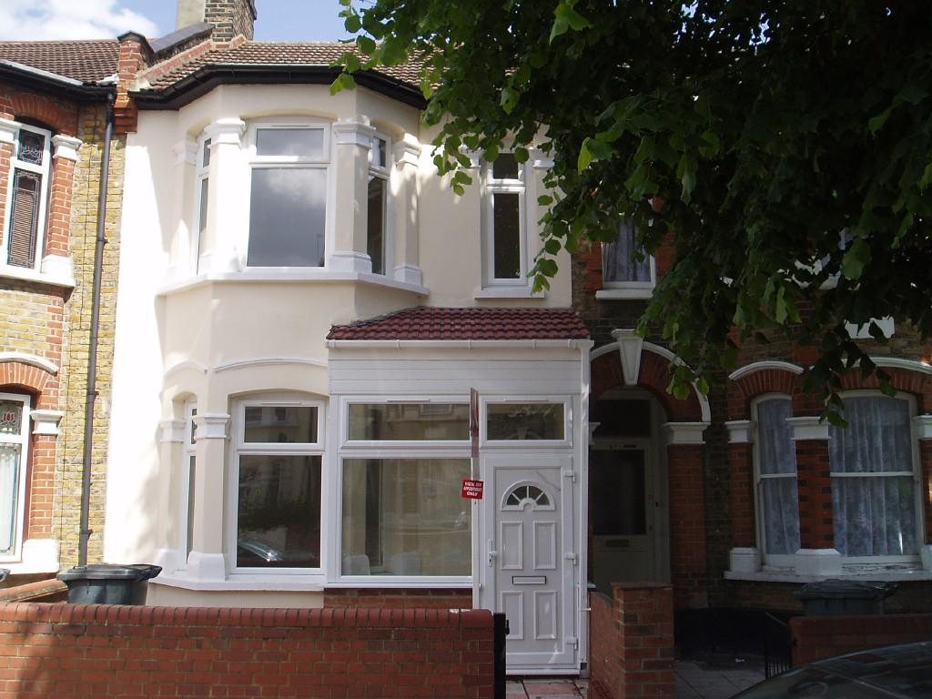 Buy or rent a property | Romford Road, London E7 8DF