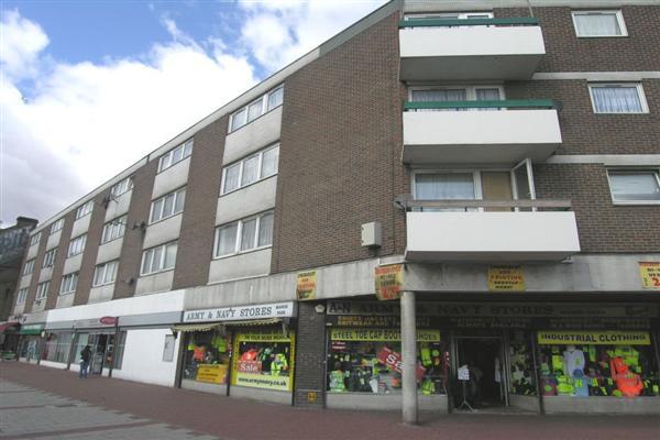 Buy or rent a property | Station Road, London E12 5BP