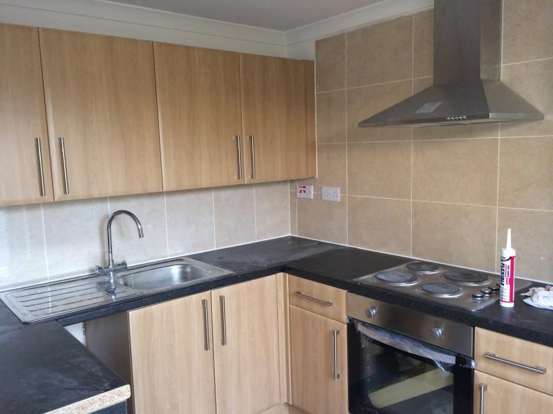 Buy or rent a property | Station Road, London E12 5BT